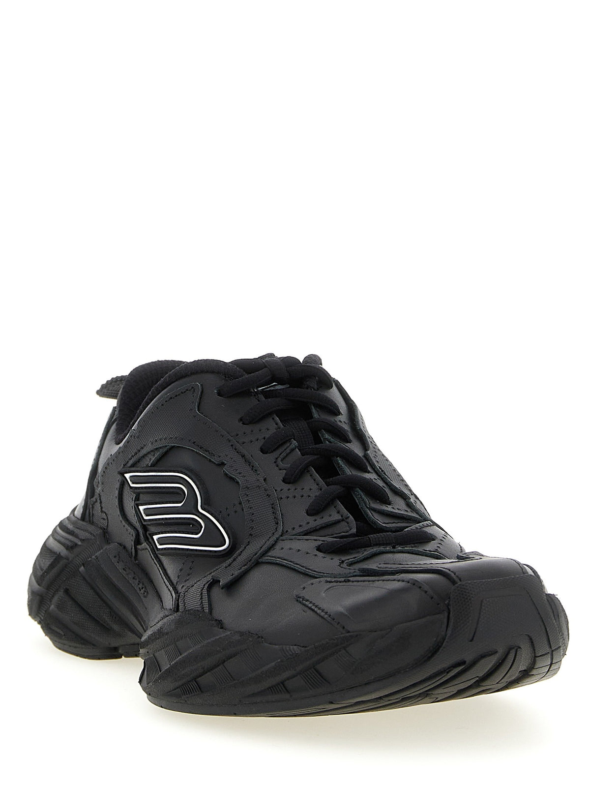 Balenciaga - 'Monday' sneakers
