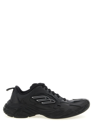 Balenciaga - 'Monday' sneakers