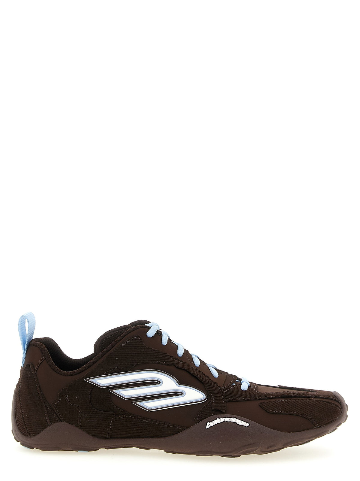Balenciaga - 'Monday Ultra' sneakers