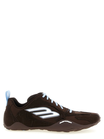 Balenciaga - 'Monday Ultra' sneakers