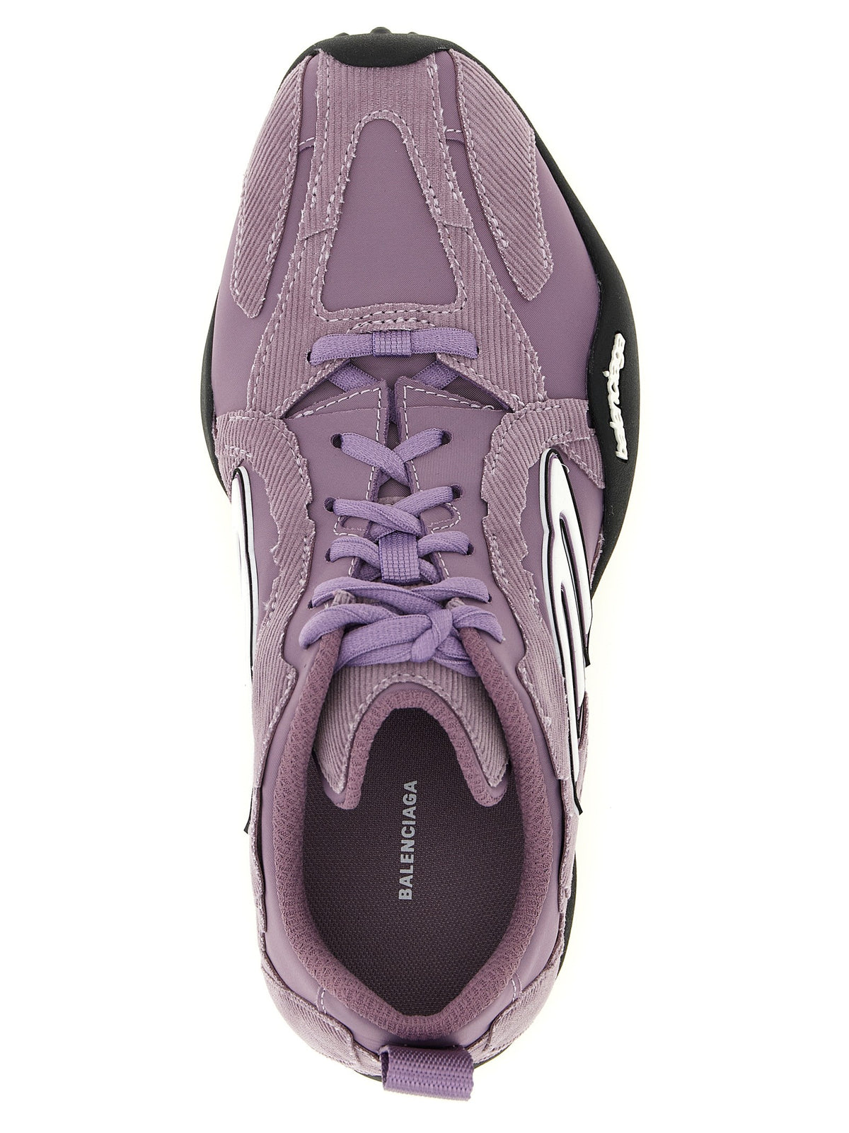 Balenciaga - 'Monday Ultra' sneakers