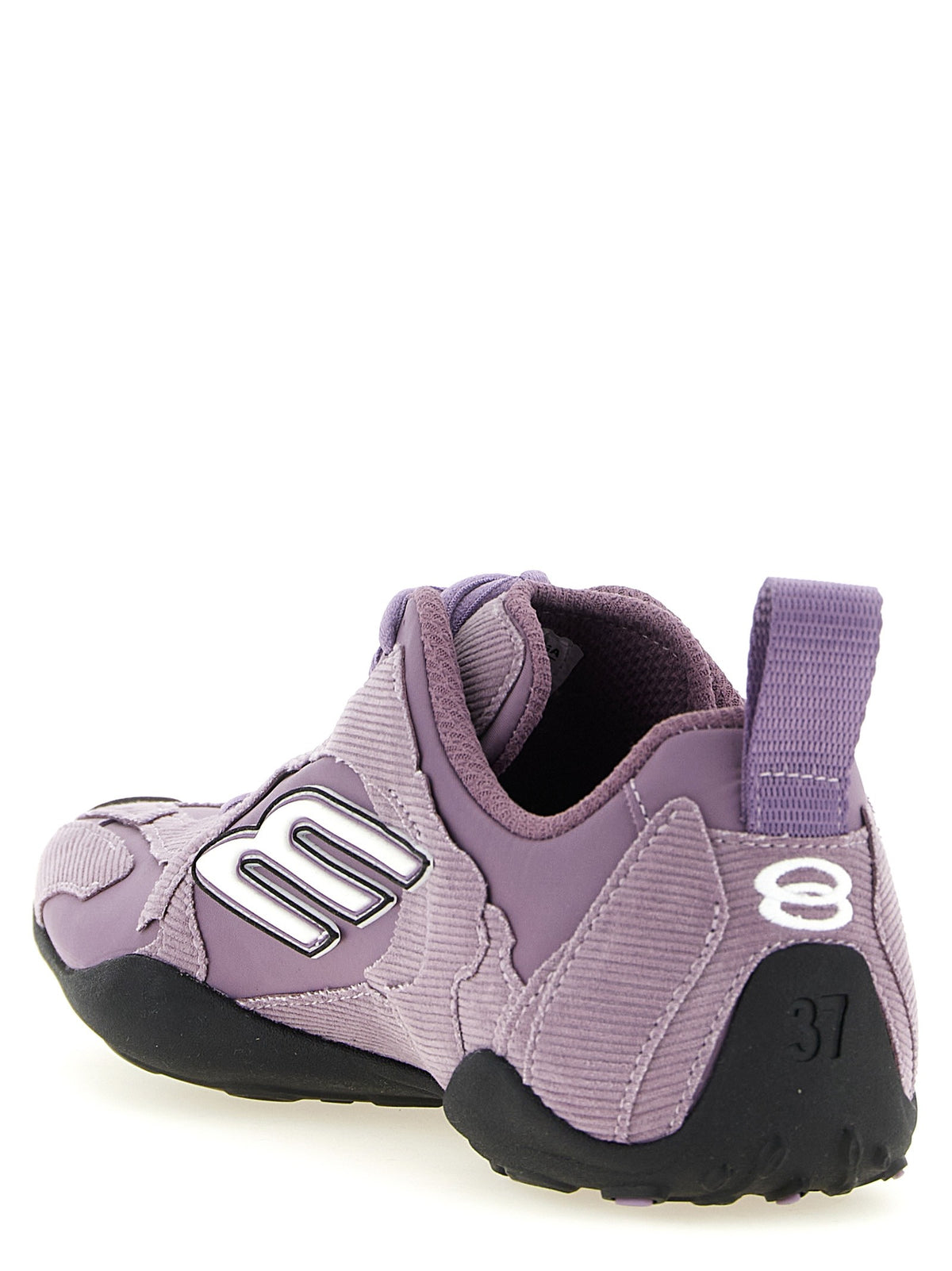 Balenciaga - 'Monday Ultra' sneakers
