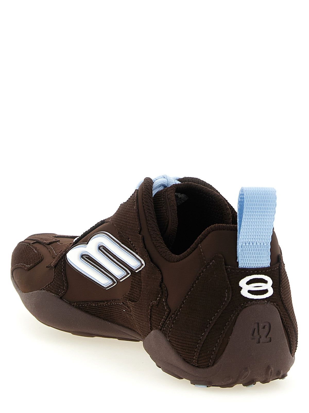 Balenciaga - 'Monday Ultra' sneakers
