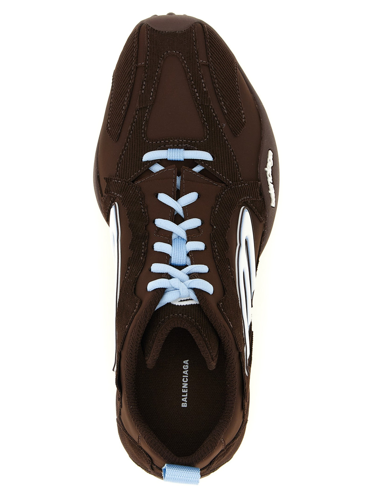 Balenciaga - 'Monday Ultra' sneakers