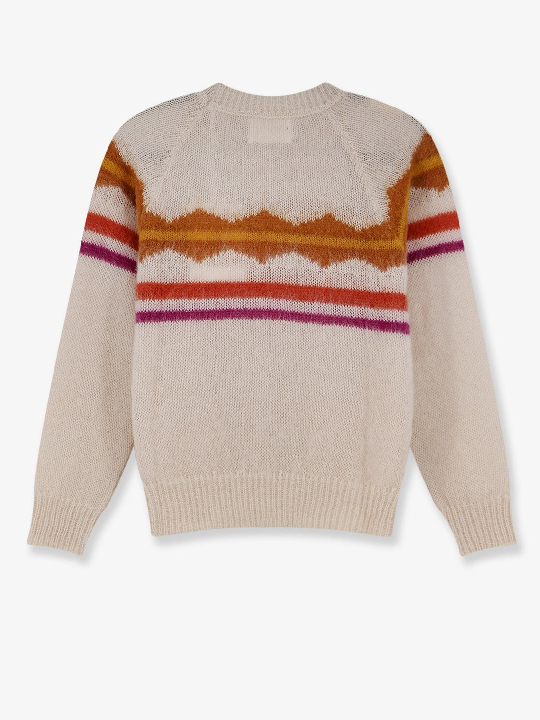 MARANT ETOILE - Monette mohair and cashmere blend sweater monette-mohair-and-cashmere-blend-sweater