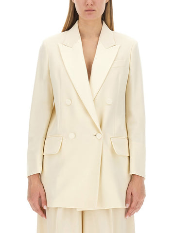 Max Mara - MONICA Jacket beige 38