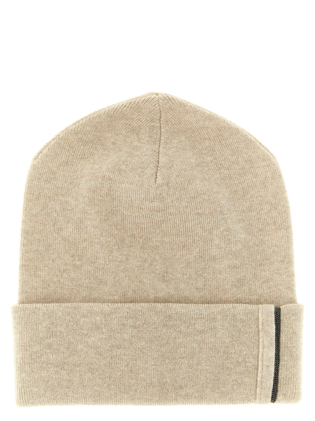 Brunello Cucinelli - 'Monile' beanie monile-beanie