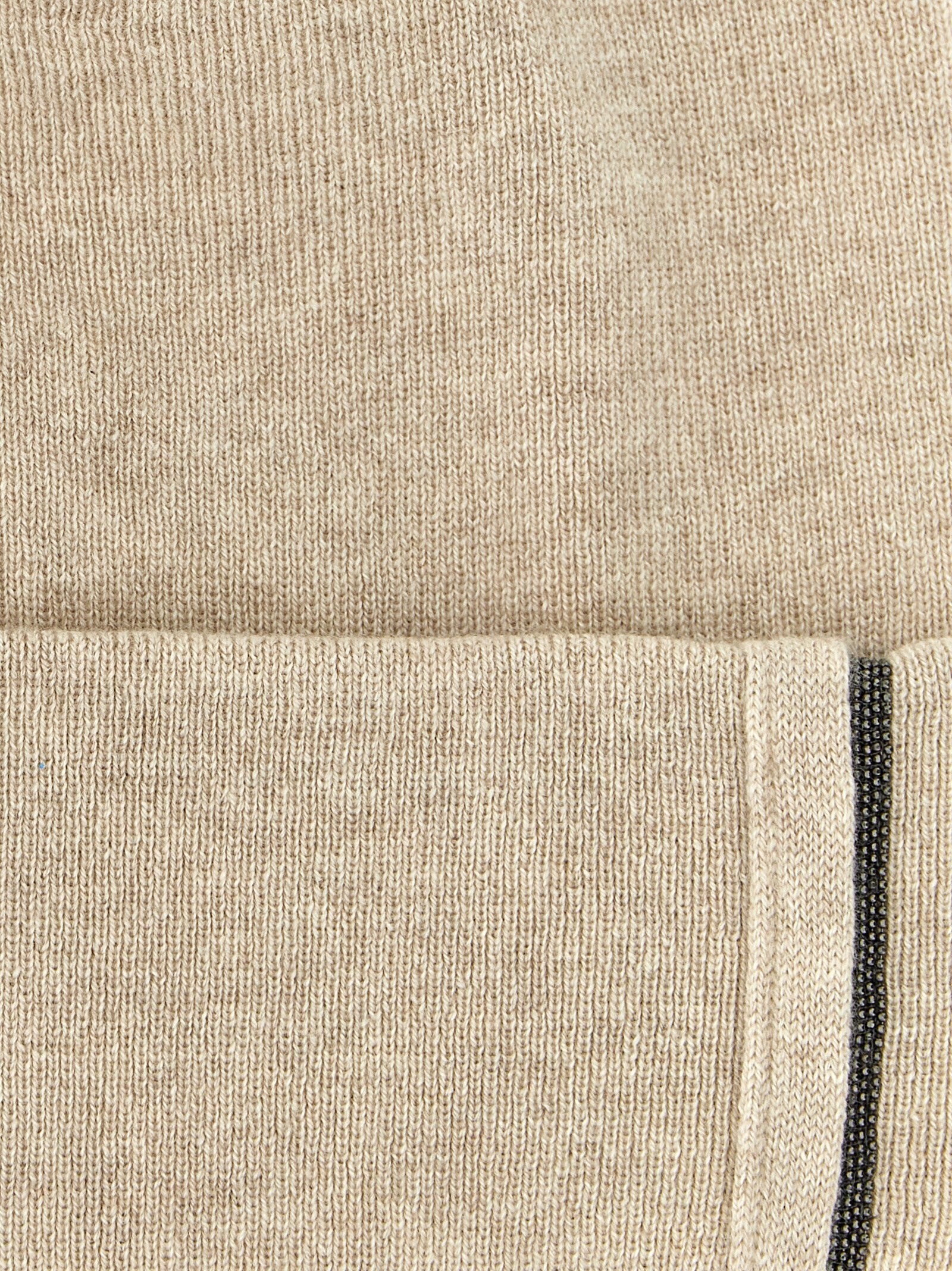 Brunello Cucinelli - 'Monile' beanie