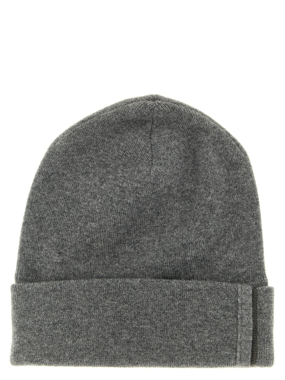 Brunello Cucinelli - 'Monile' beanie