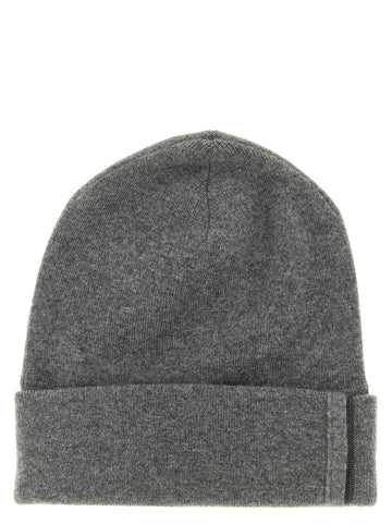Brunello Cucinelli - 'Monile' beanie