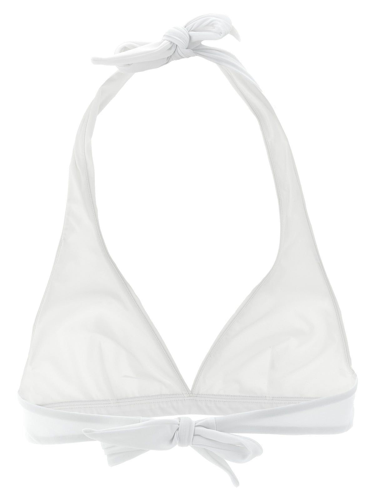 Brunello Cucinelli - 'Monile' bikini top