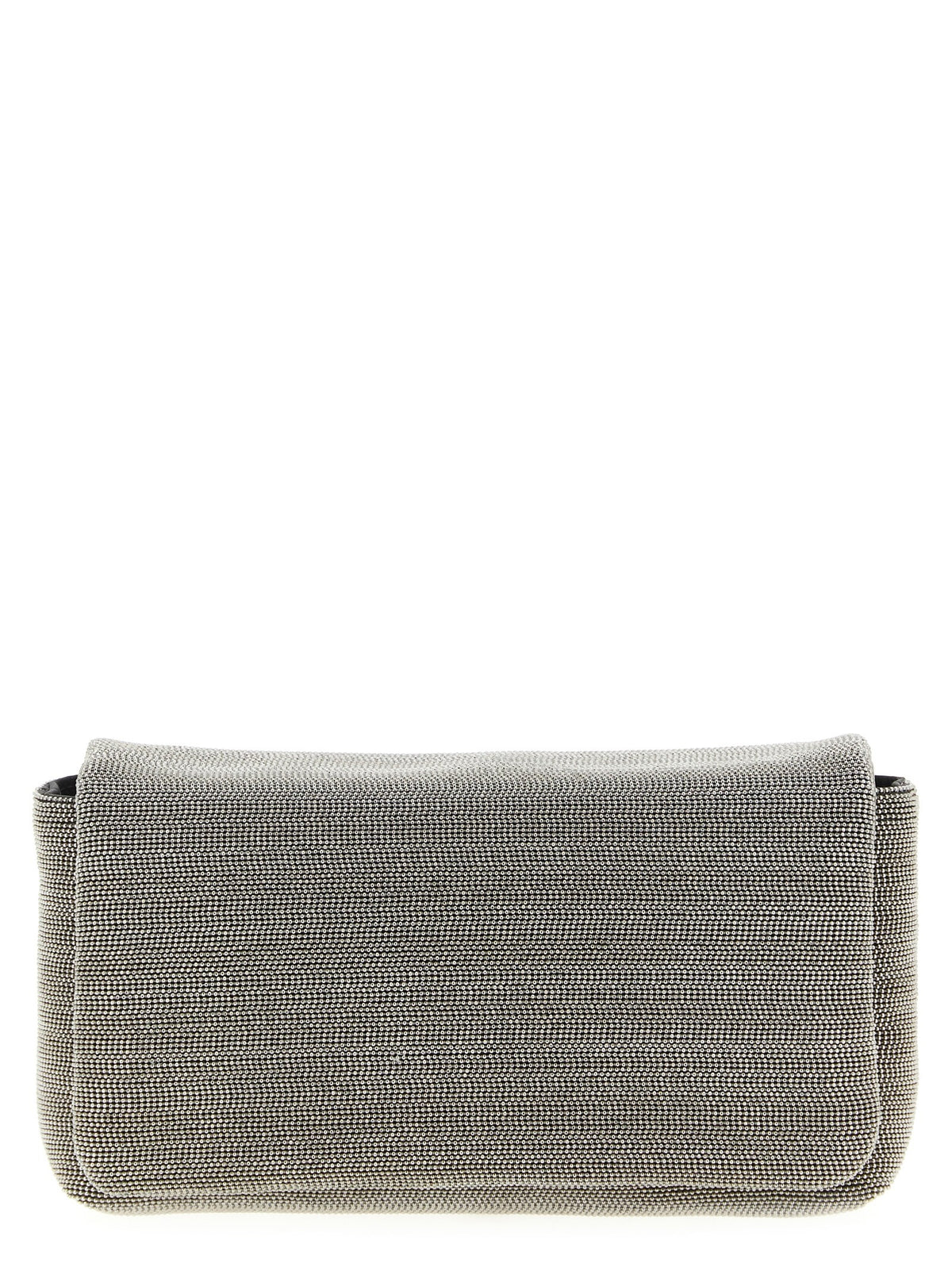 Brunello Cucinelli - 'Monile' crossbody bag