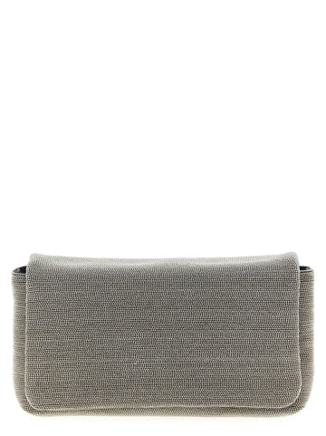Brunello Cucinelli - 'Monile' crossbody bag