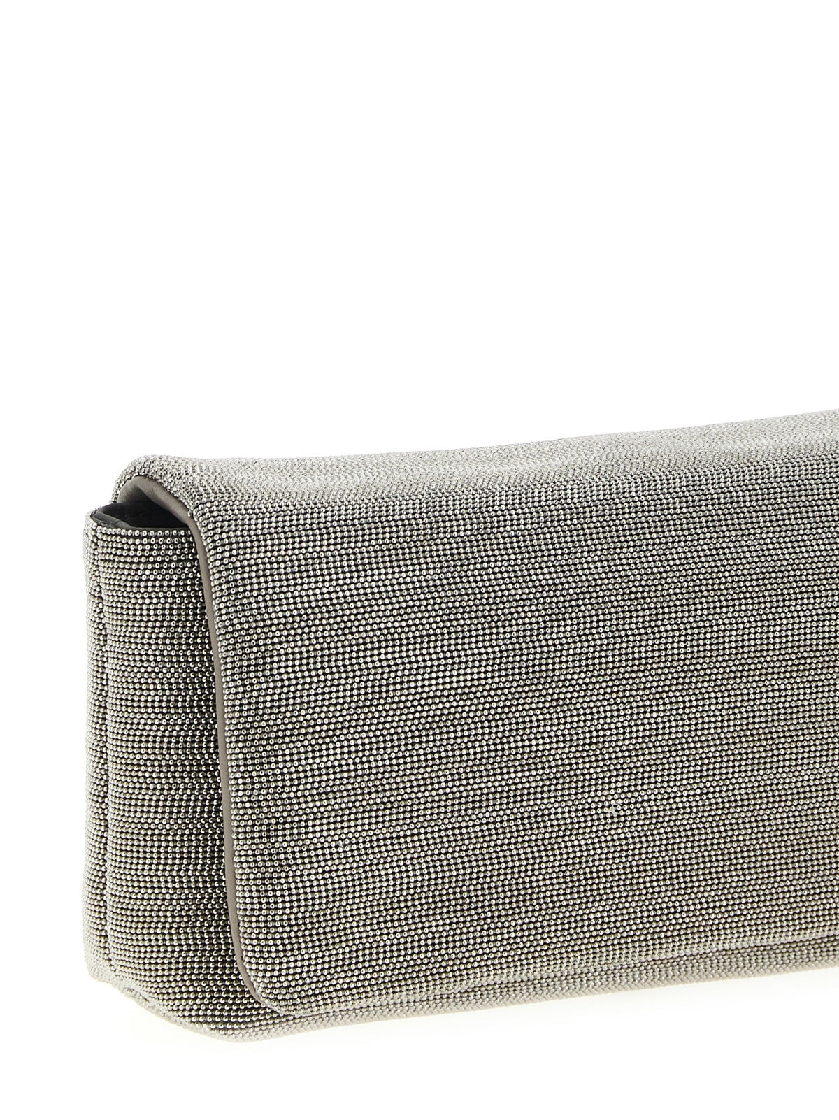 Brunello Cucinelli - 'Monile' crossbody bag
