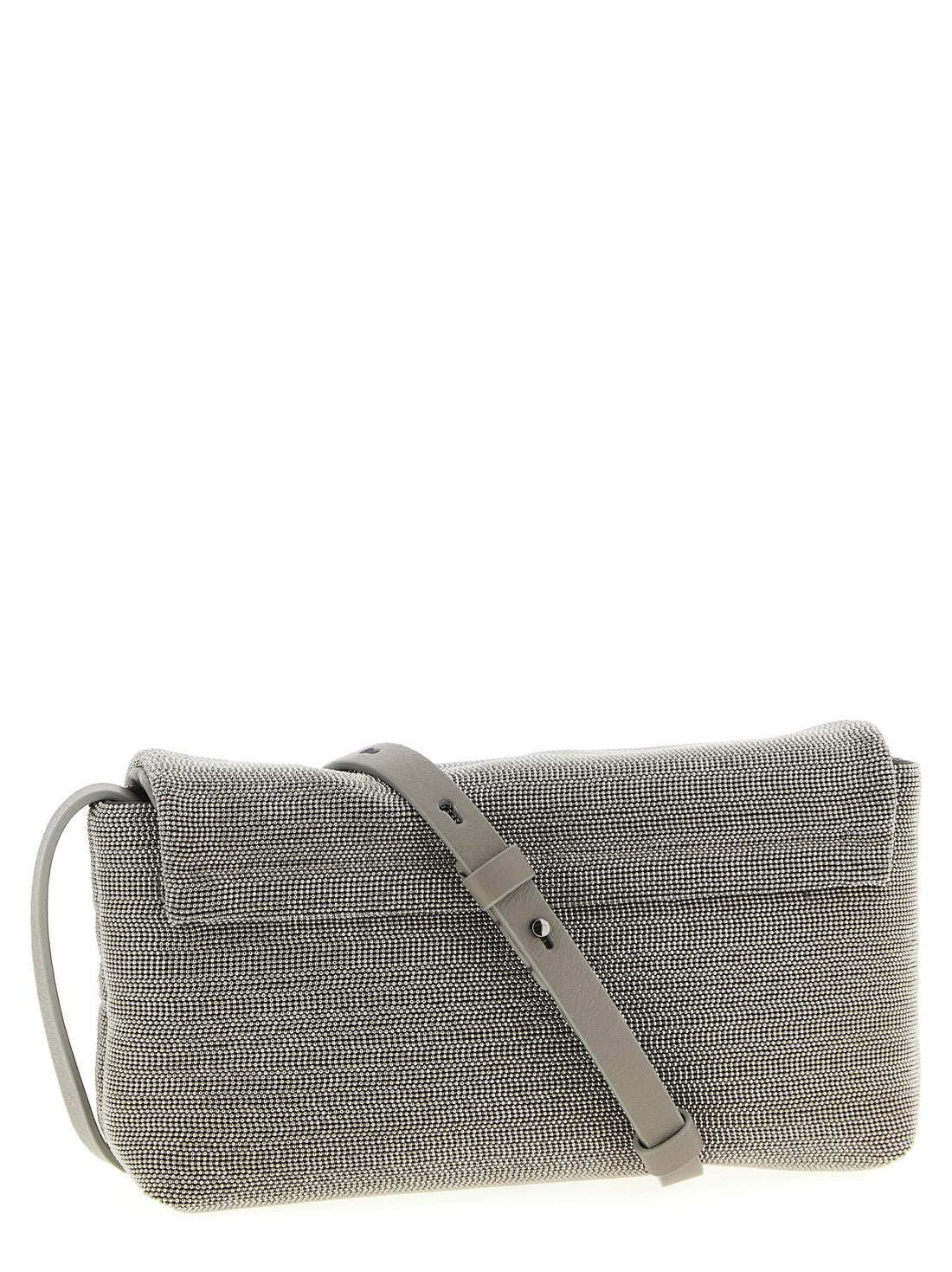 Brunello Cucinelli - 'Monile' crossbody bag