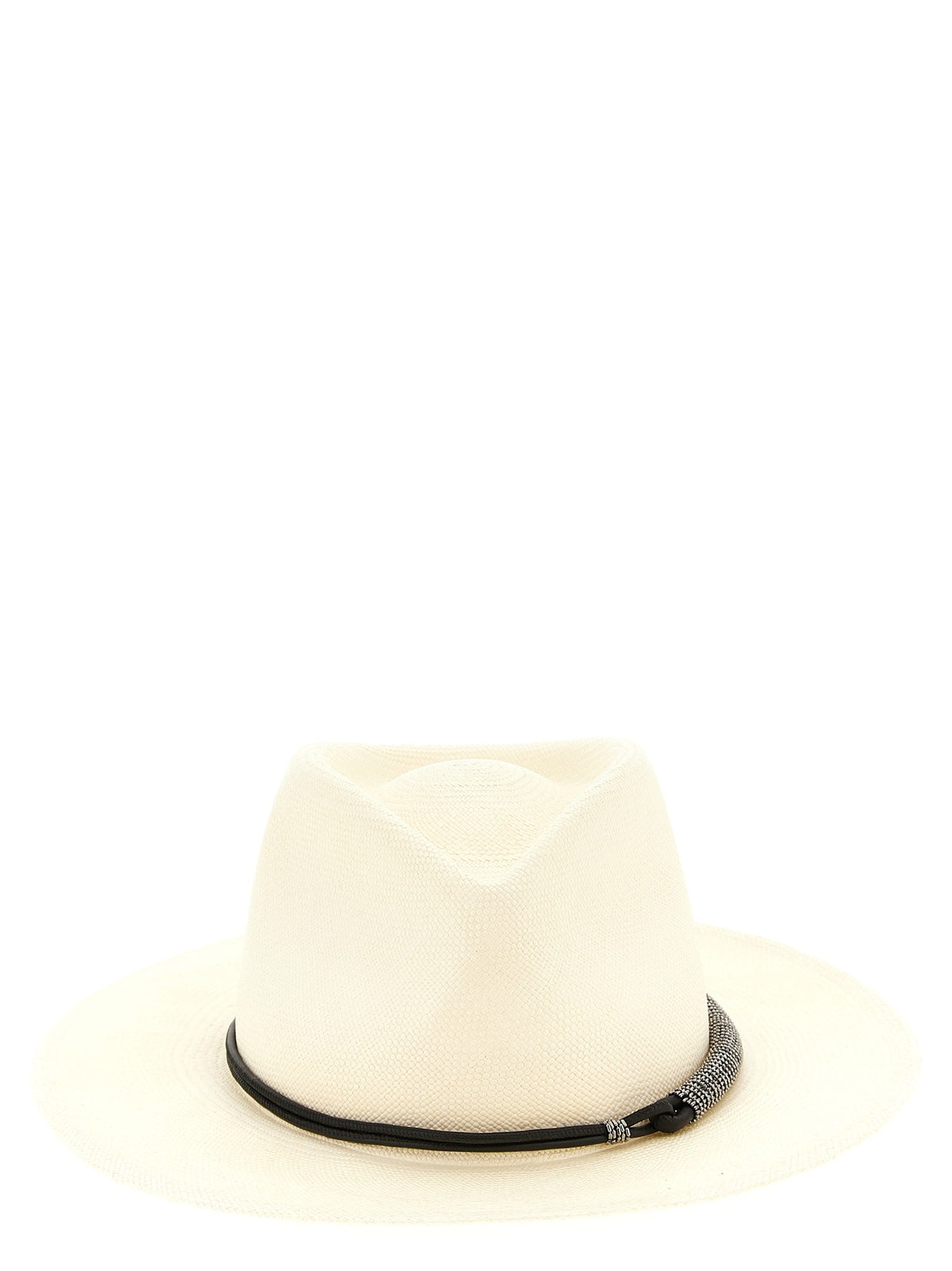 Brunello Cucinelli - Monile Hat