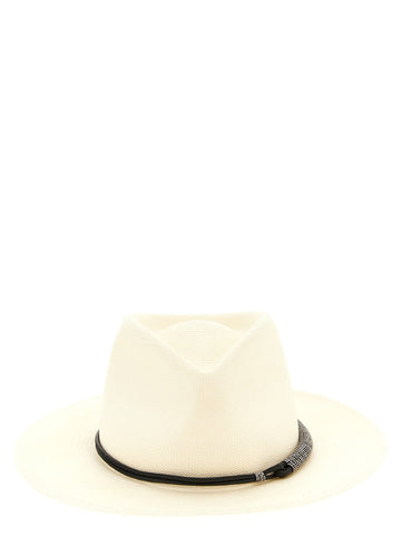 Brunello Cucinelli - Monile Hat