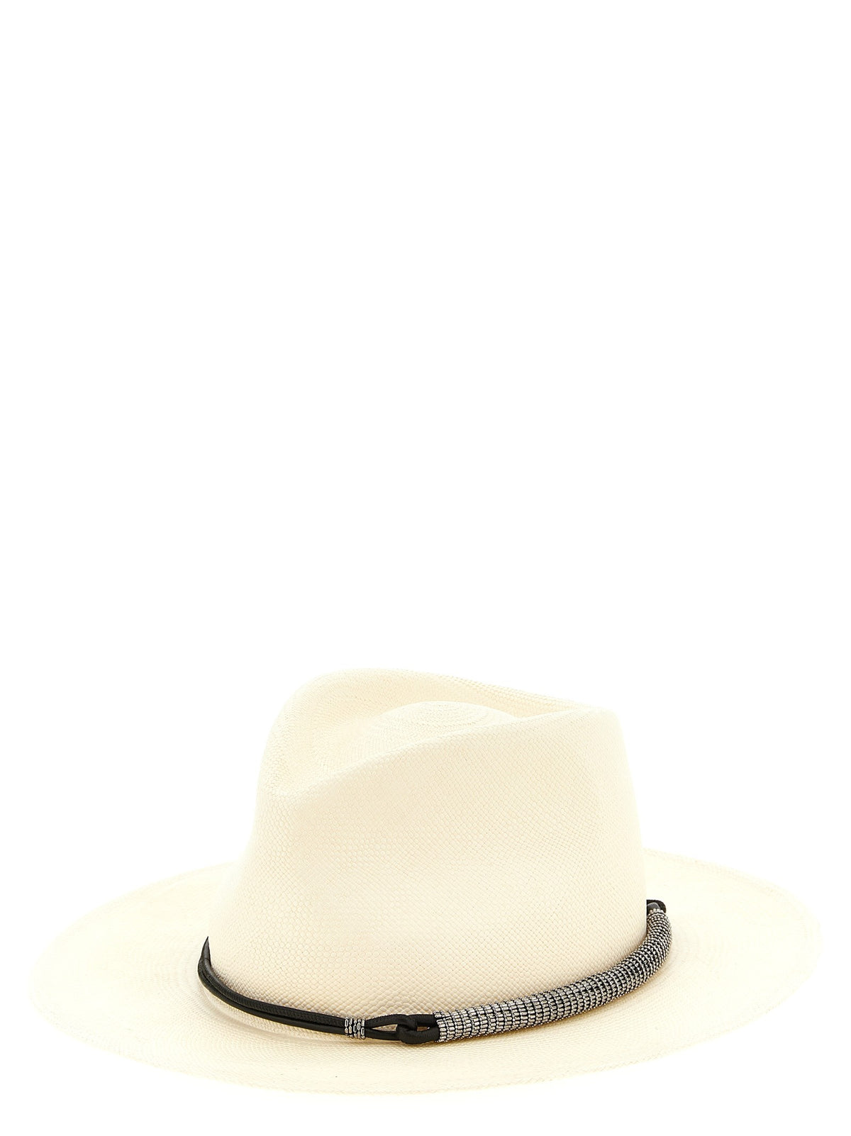 Brunello Cucinelli - Monile Hat
