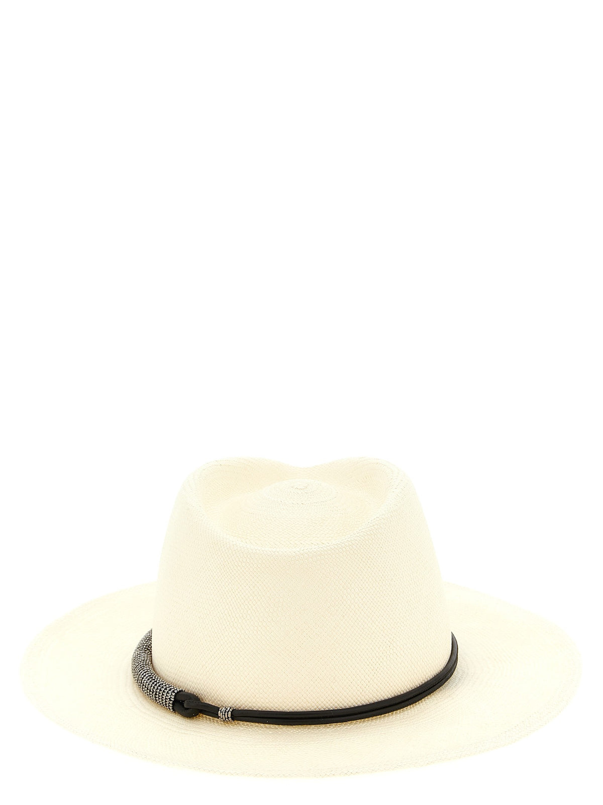 Brunello Cucinelli - Monile Hat