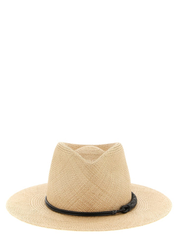 Brunello Cucinelli - Monile Hat