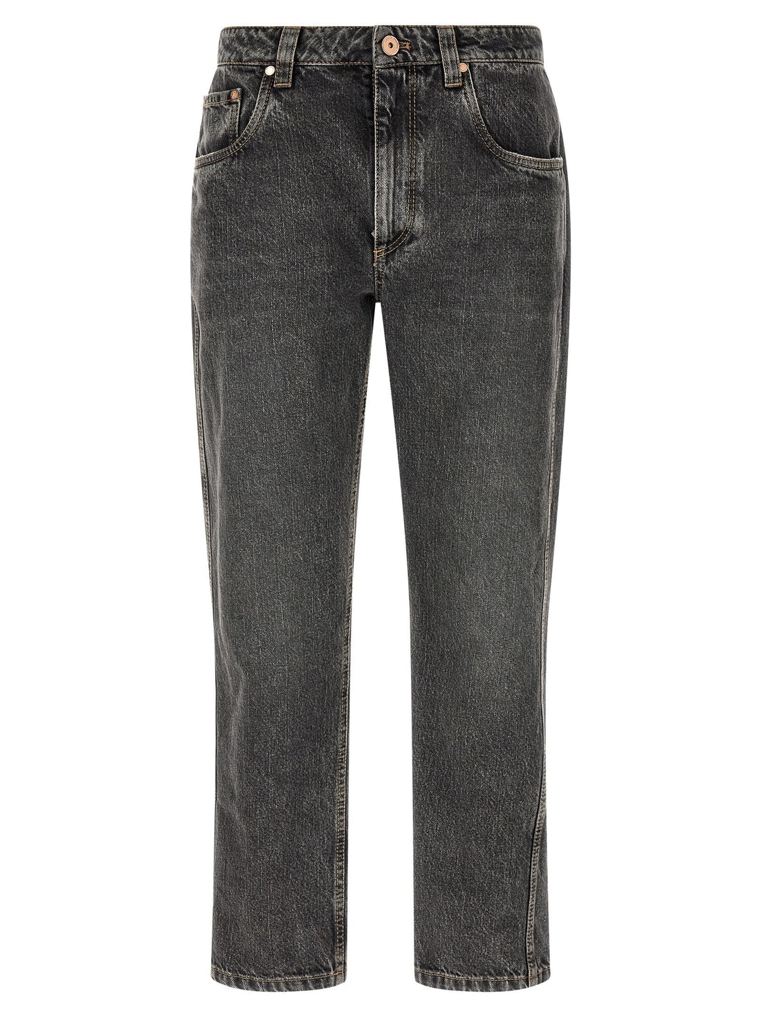 Brunello Cucinelli - 'Monile' jeans