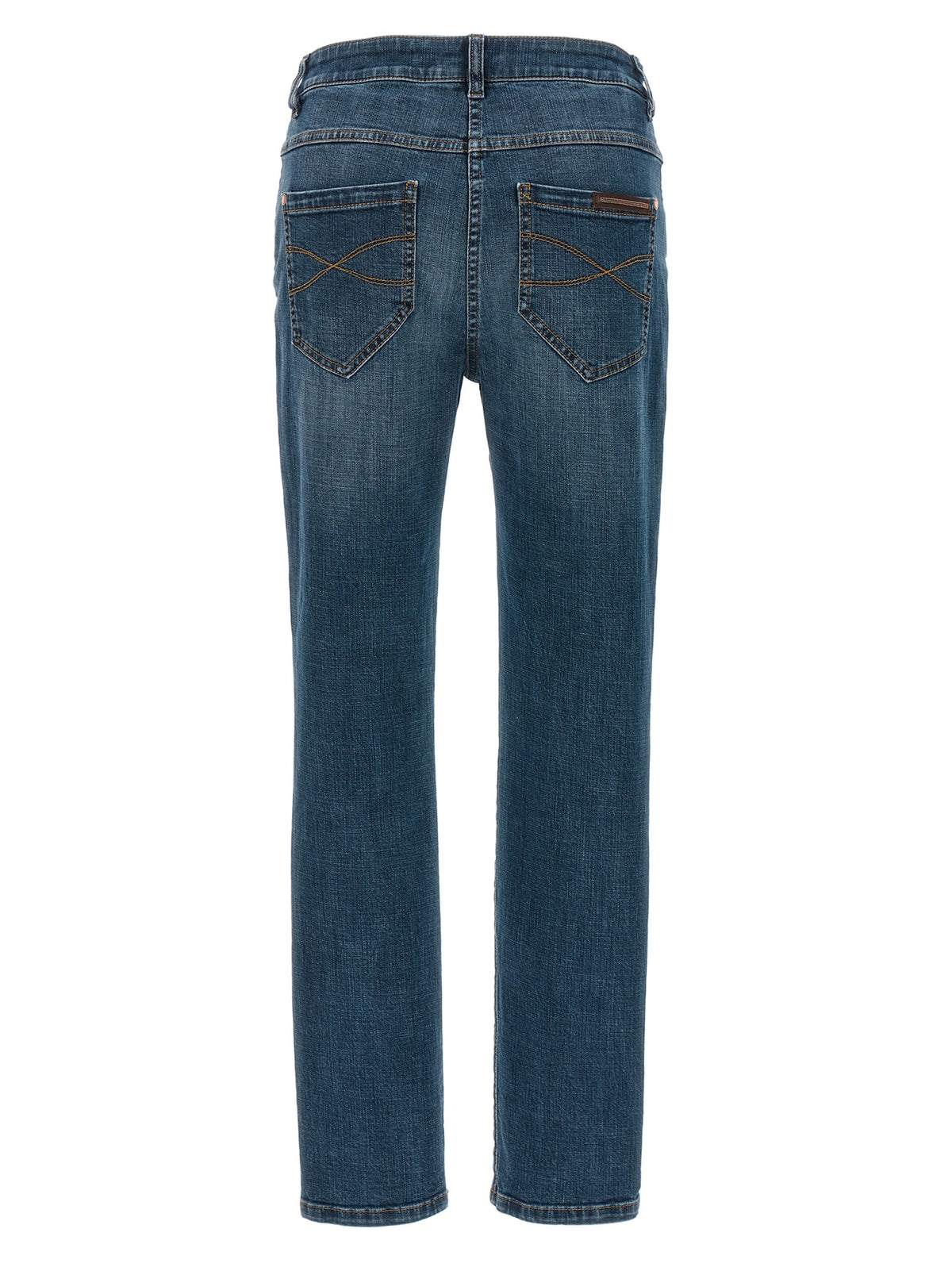 Brunello Cucinelli - 'Monile' jeans