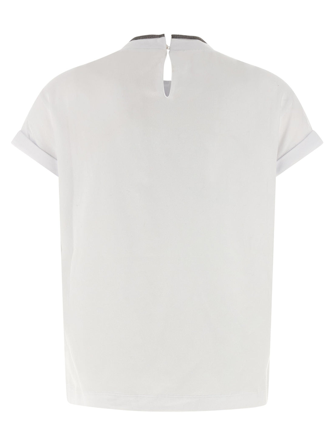 Brunello Cucinelli - ‘Monile’ jersey T-shirt monile-jersey-t-shirt_1359abf1-be04-4367-8f20-a69173426420