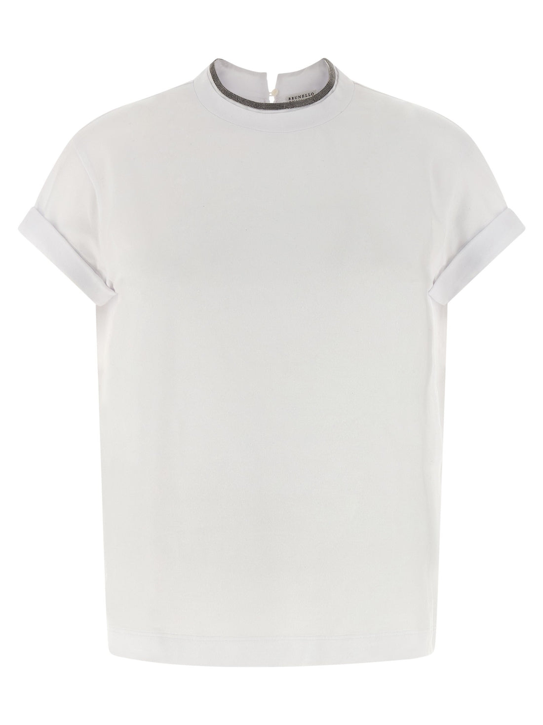 Brunello Cucinelli - ‘Monile’ jersey T-shirt monile-jersey-t-shirt_1359abf1-be04-4367-8f20-a69173426420