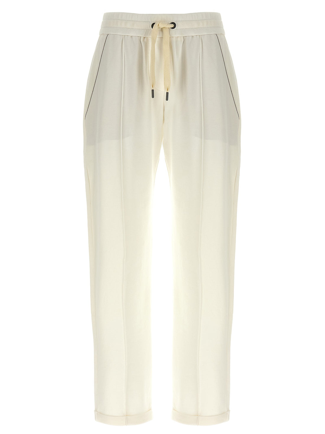 Brunello Cucinelli - Monile joggers monile-joggers