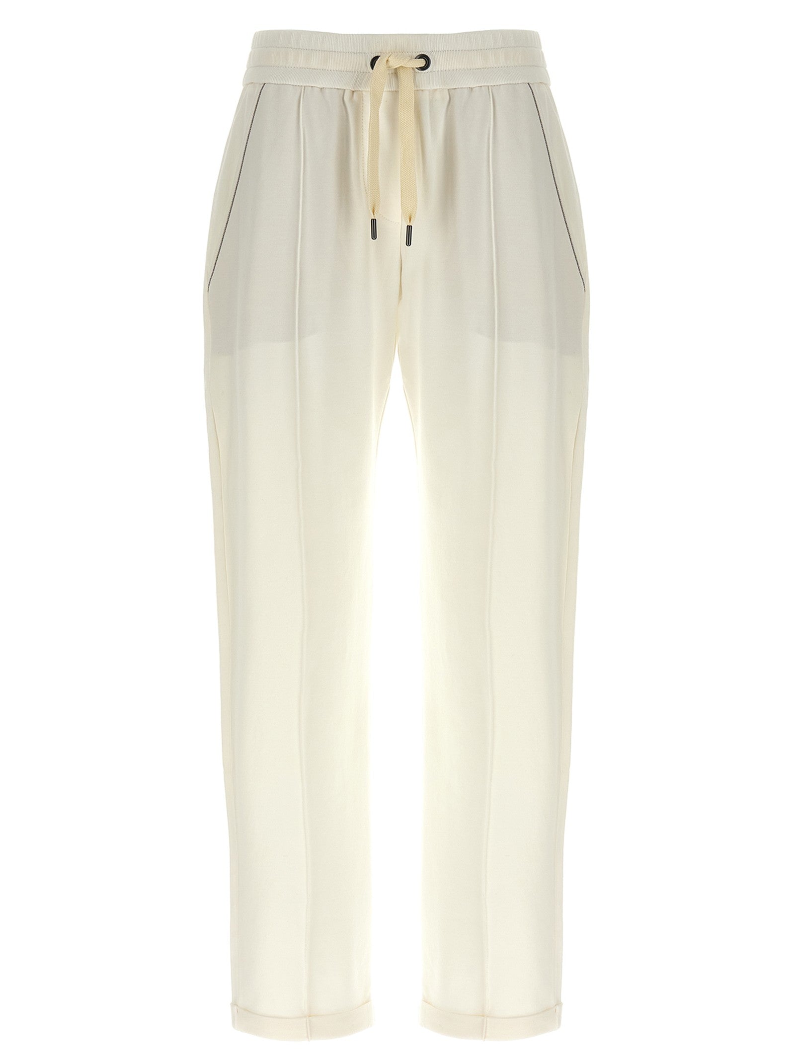 Brunello Cucinelli - Monile joggers