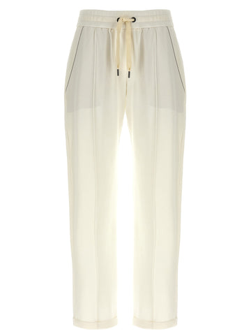 Brunello Cucinelli - Monile joggers