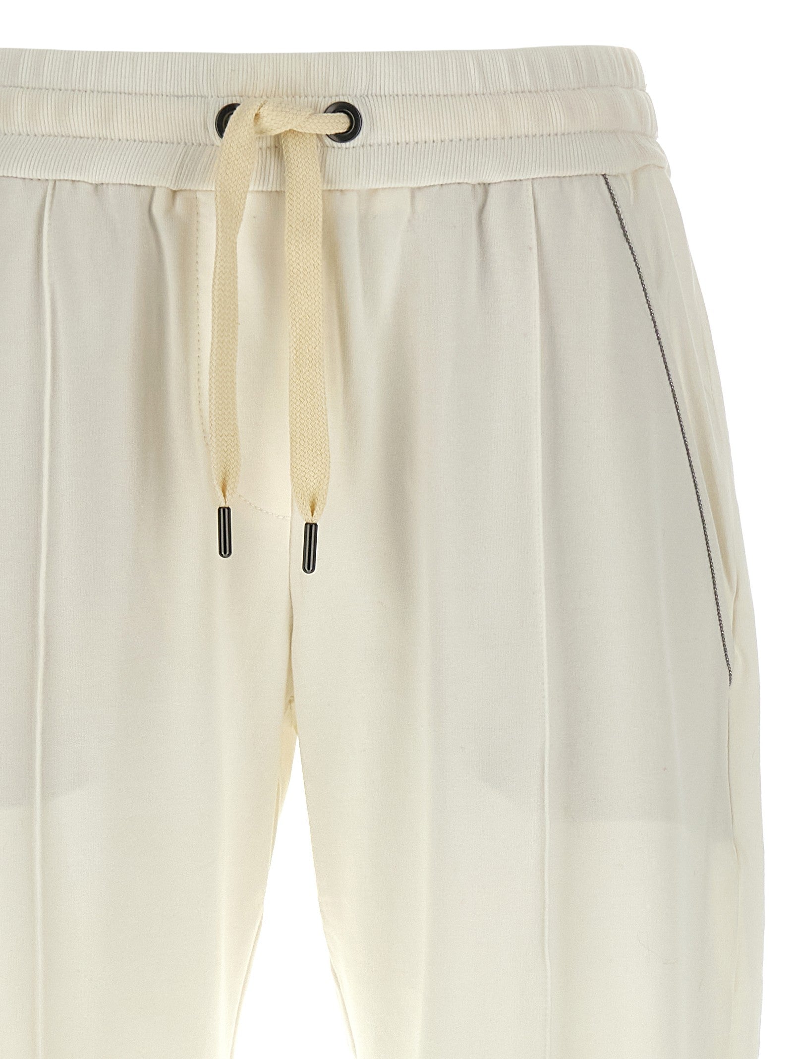 Brunello Cucinelli - Monile joggers