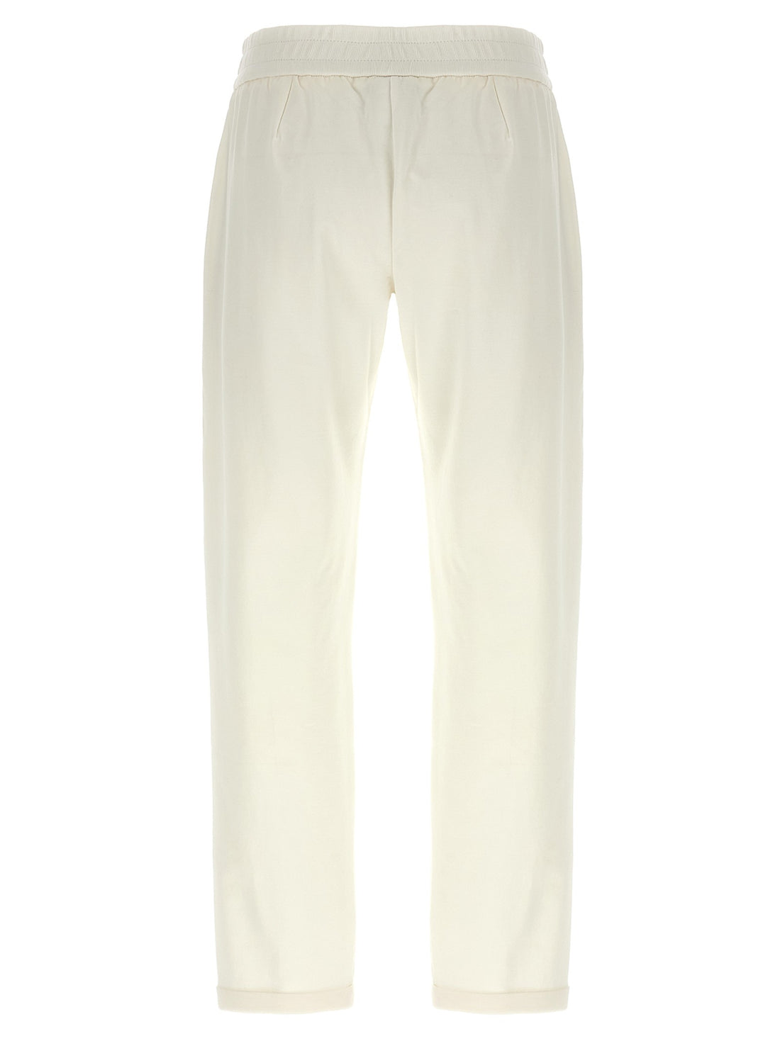 Brunello Cucinelli - Monile joggers monile-joggers