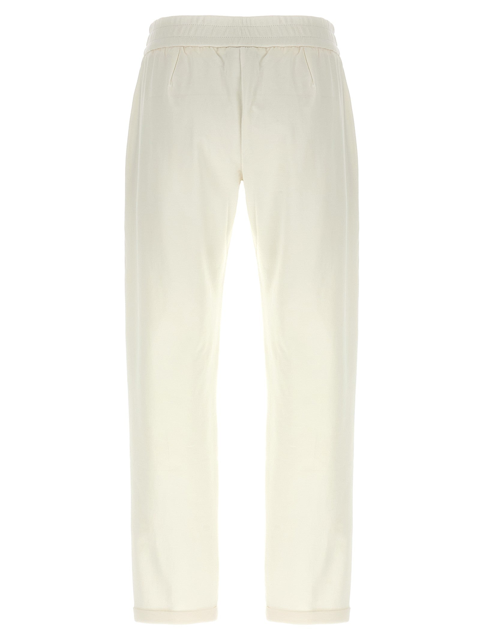 Brunello Cucinelli - Monile joggers