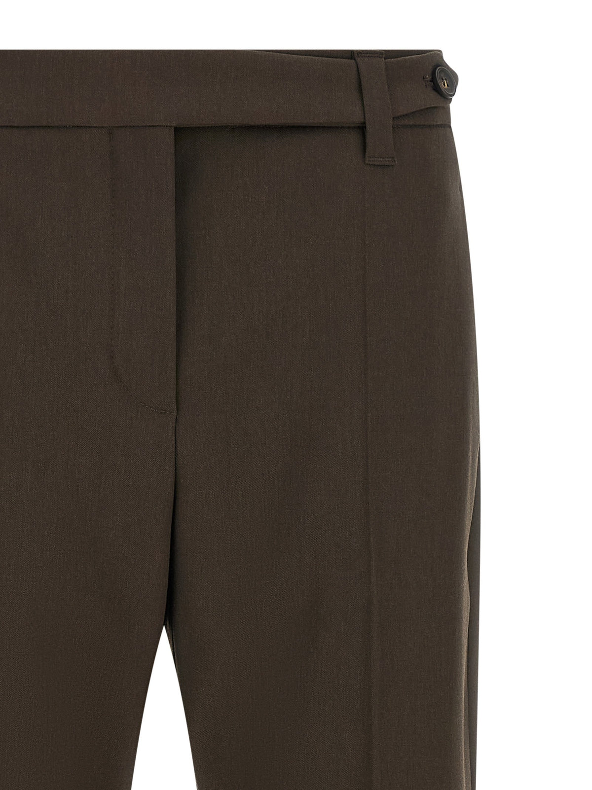 Brunello Cucinelli - 'Monile' pants
