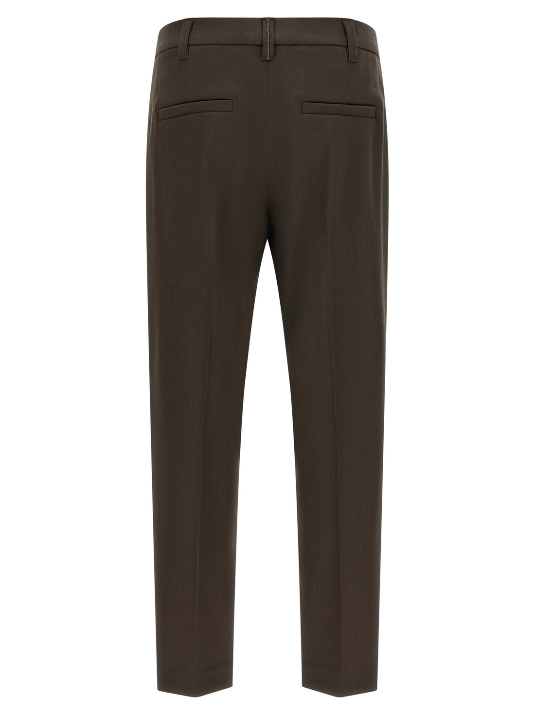Brunello Cucinelli - 'Monile' pants