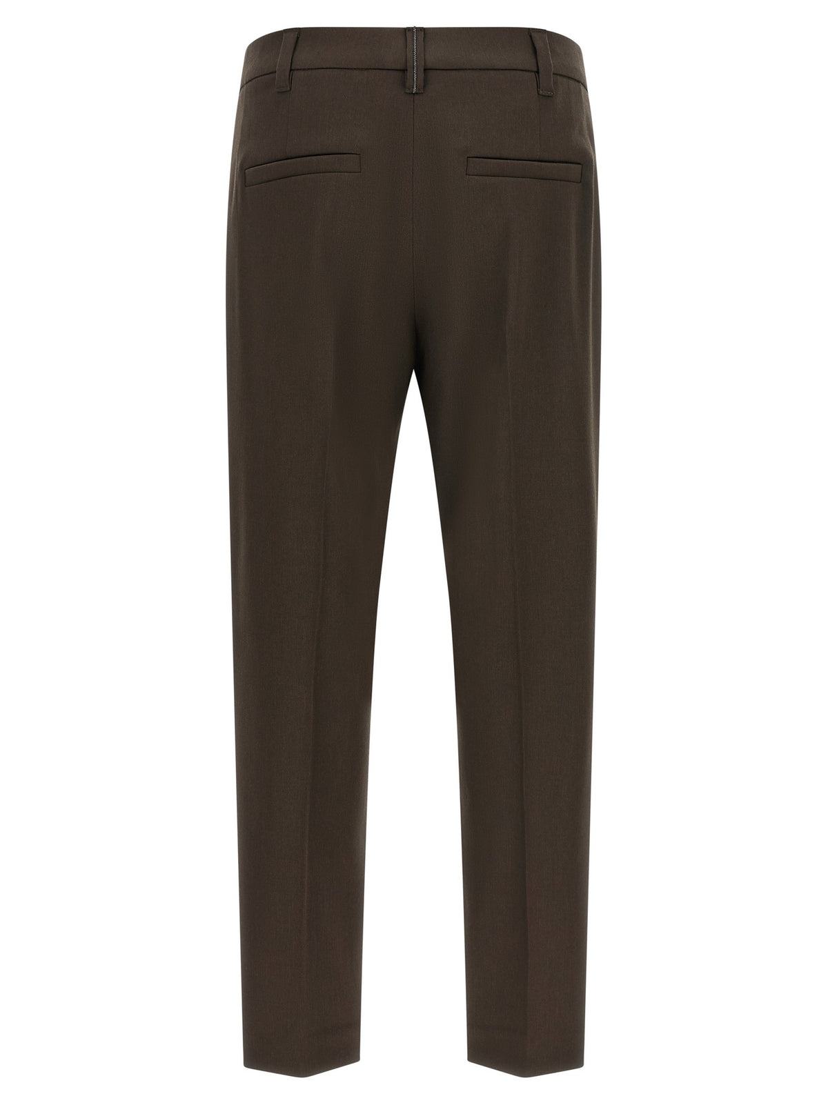 Brunello Cucinelli - 'Monile' pants