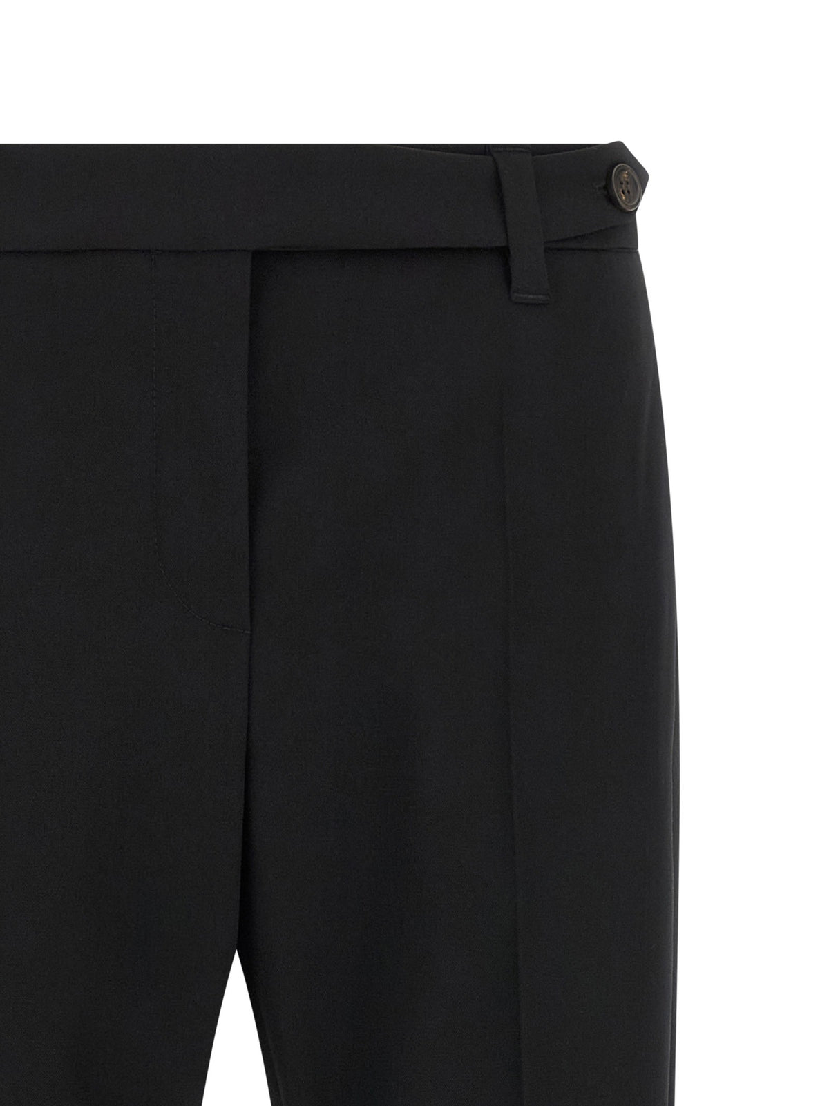 Brunello Cucinelli - 'Monile' pants