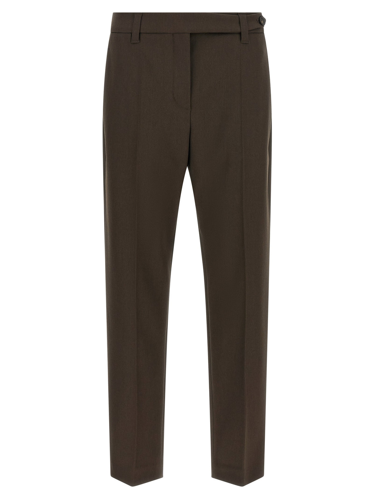 Brunello Cucinelli - 'Monile' pants