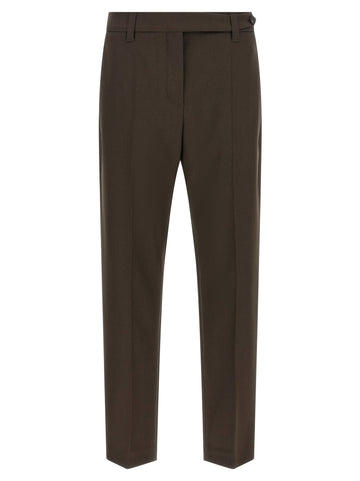 Brunello Cucinelli - 'Monile' pants