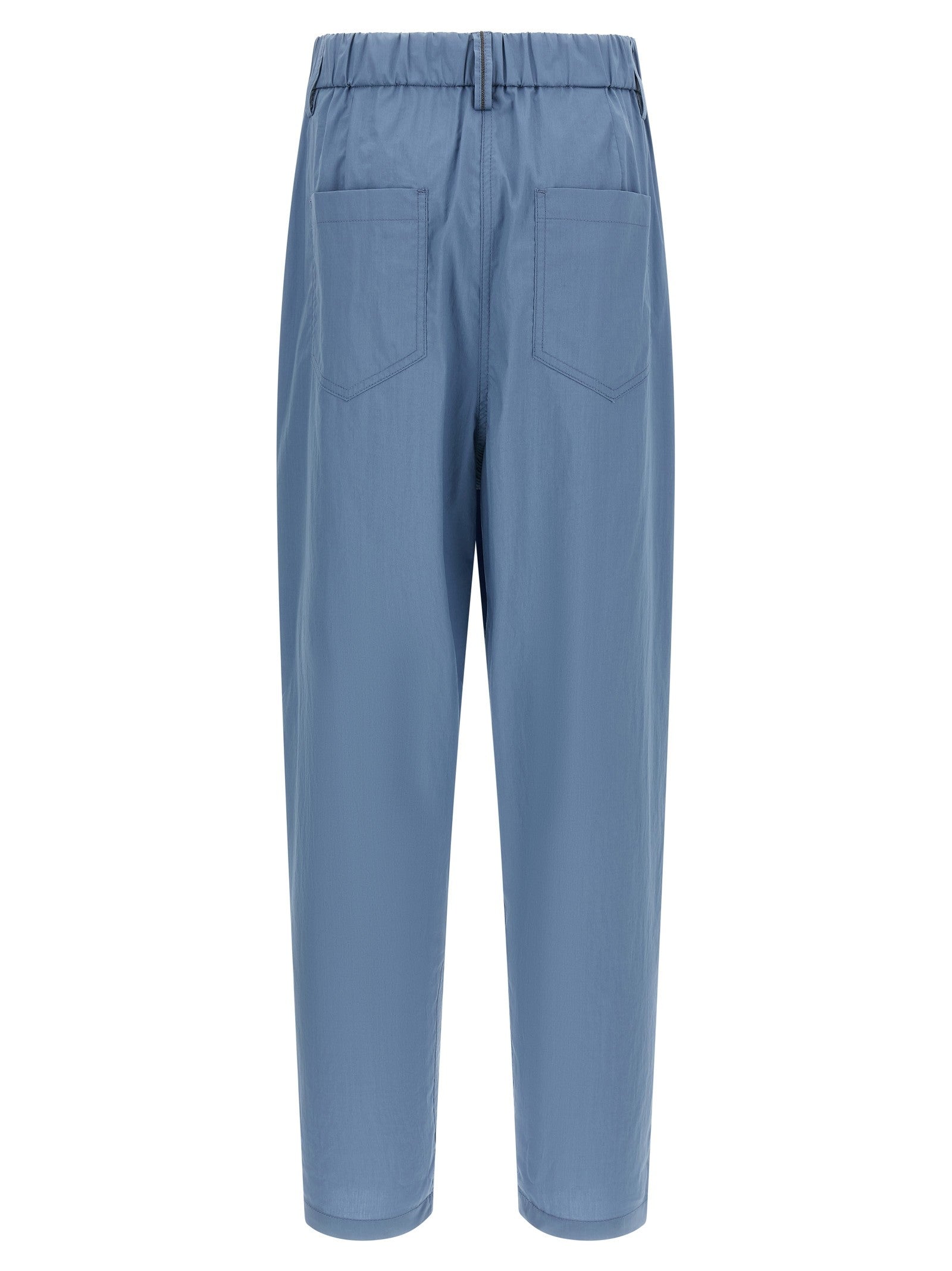 Brunello Cucinelli - Monile pants monile-pants_5bee6e6b-2abc-449f-b17a-40b453b27aa0