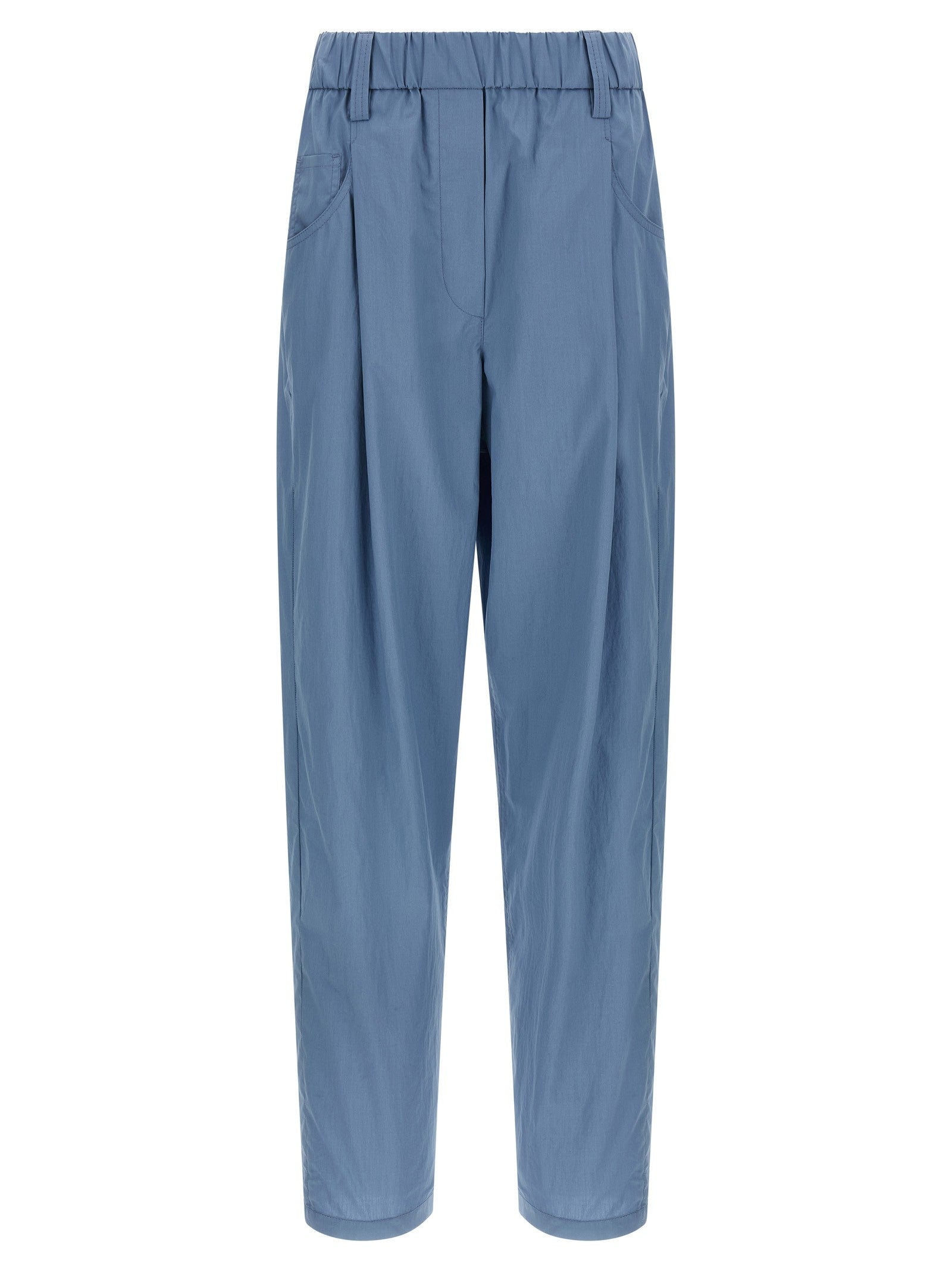Brunello Cucinelli - Monile pants monile-pants_9f7f917c-aa9e-429d-ae82-1aa4165024d1