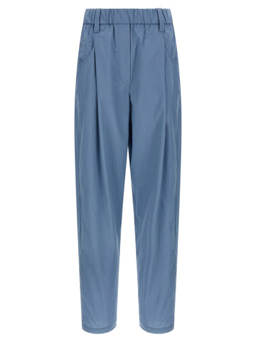Brunello Cucinelli - Monile pants monile-pants_9f7f917c-aa9e-429d-ae82-1aa4165024d1