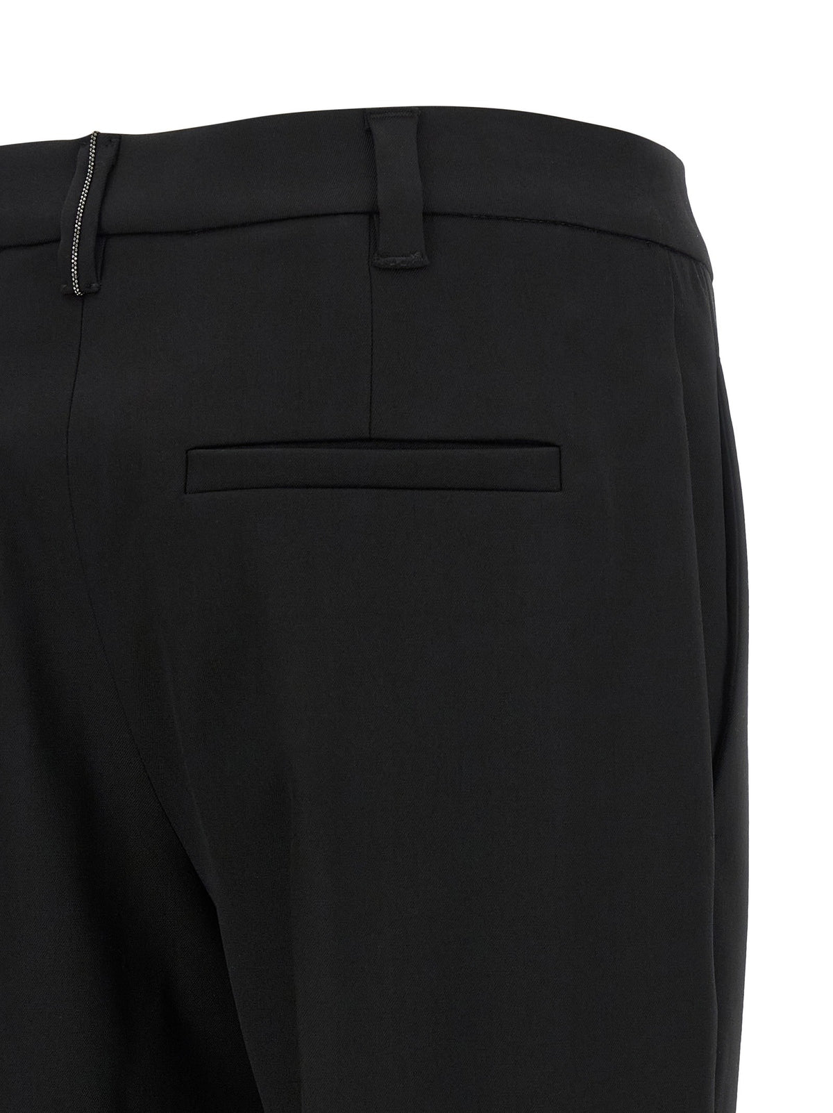 Brunello Cucinelli - 'Monile' pants