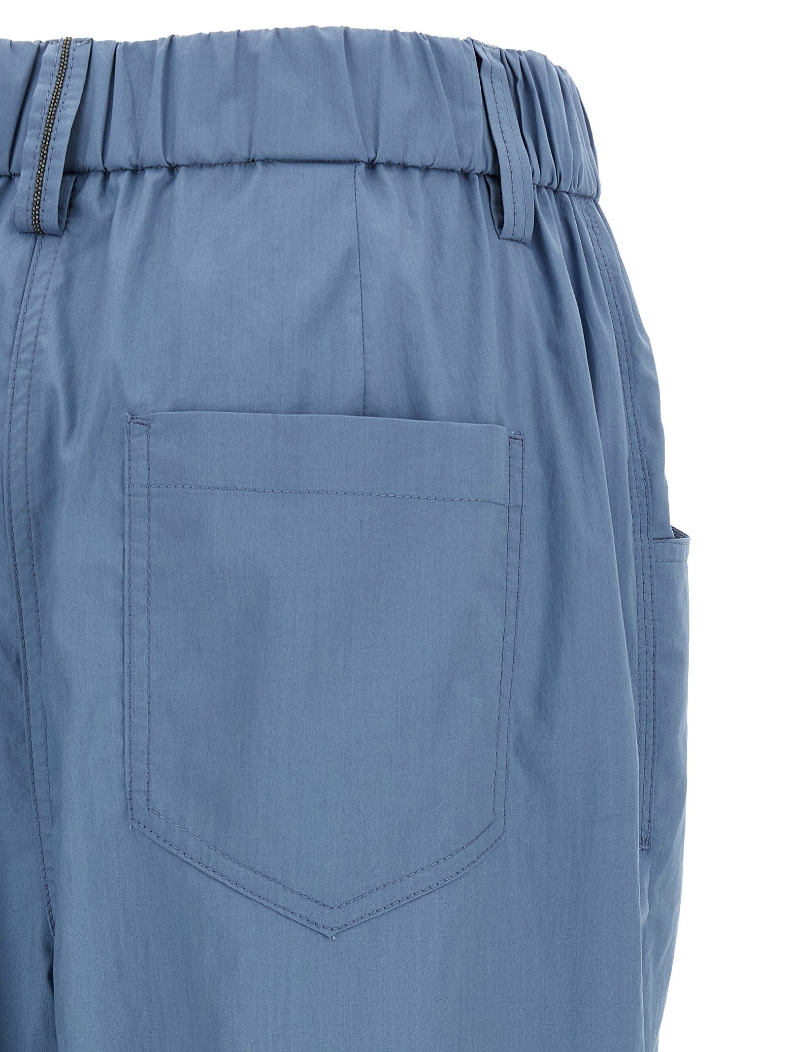 Brunello Cucinelli - Monile pants monile-pants_bc198f71-2b36-4582-95f5-227758a4866e