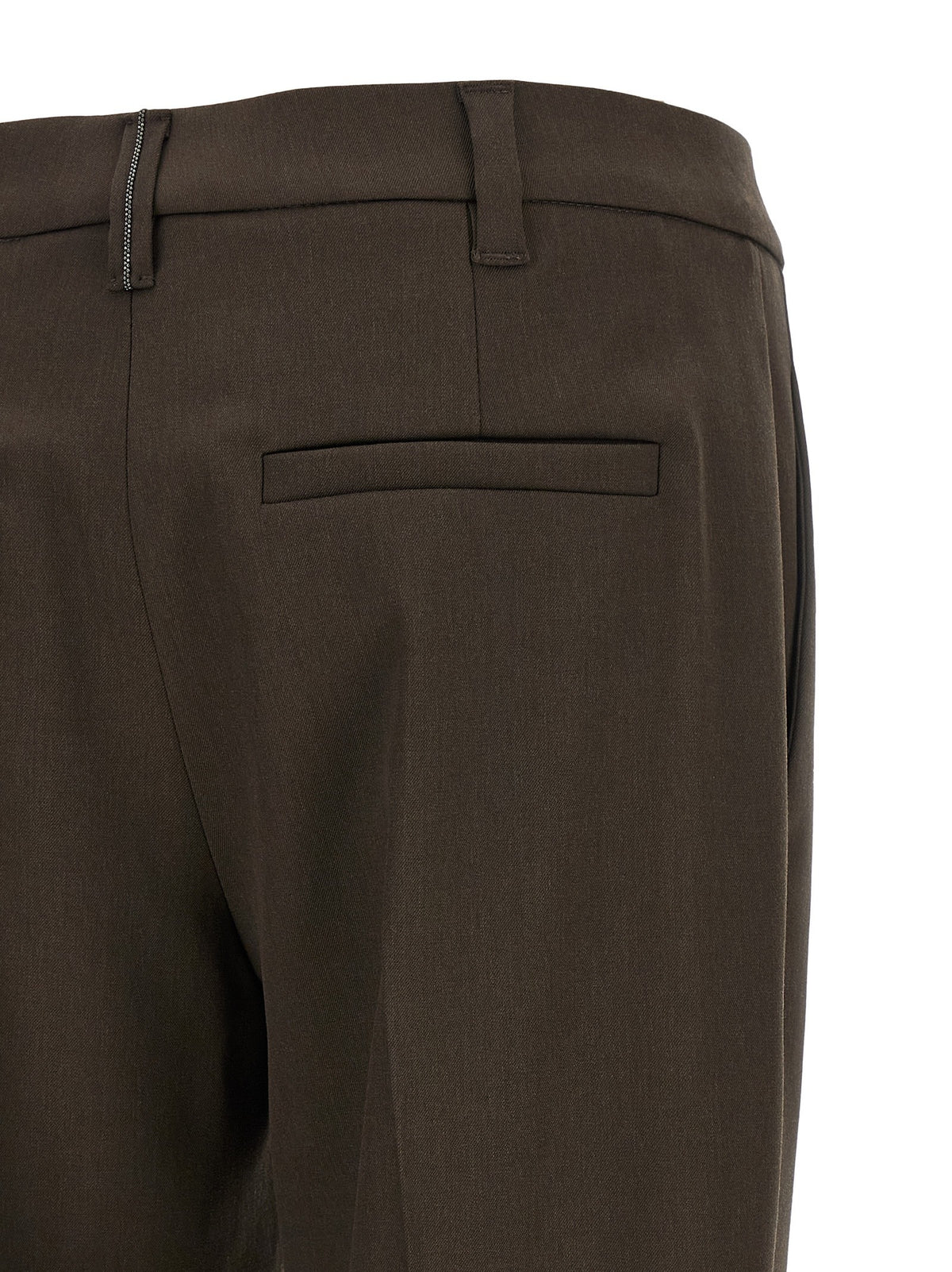 Brunello Cucinelli - 'Monile' pants
