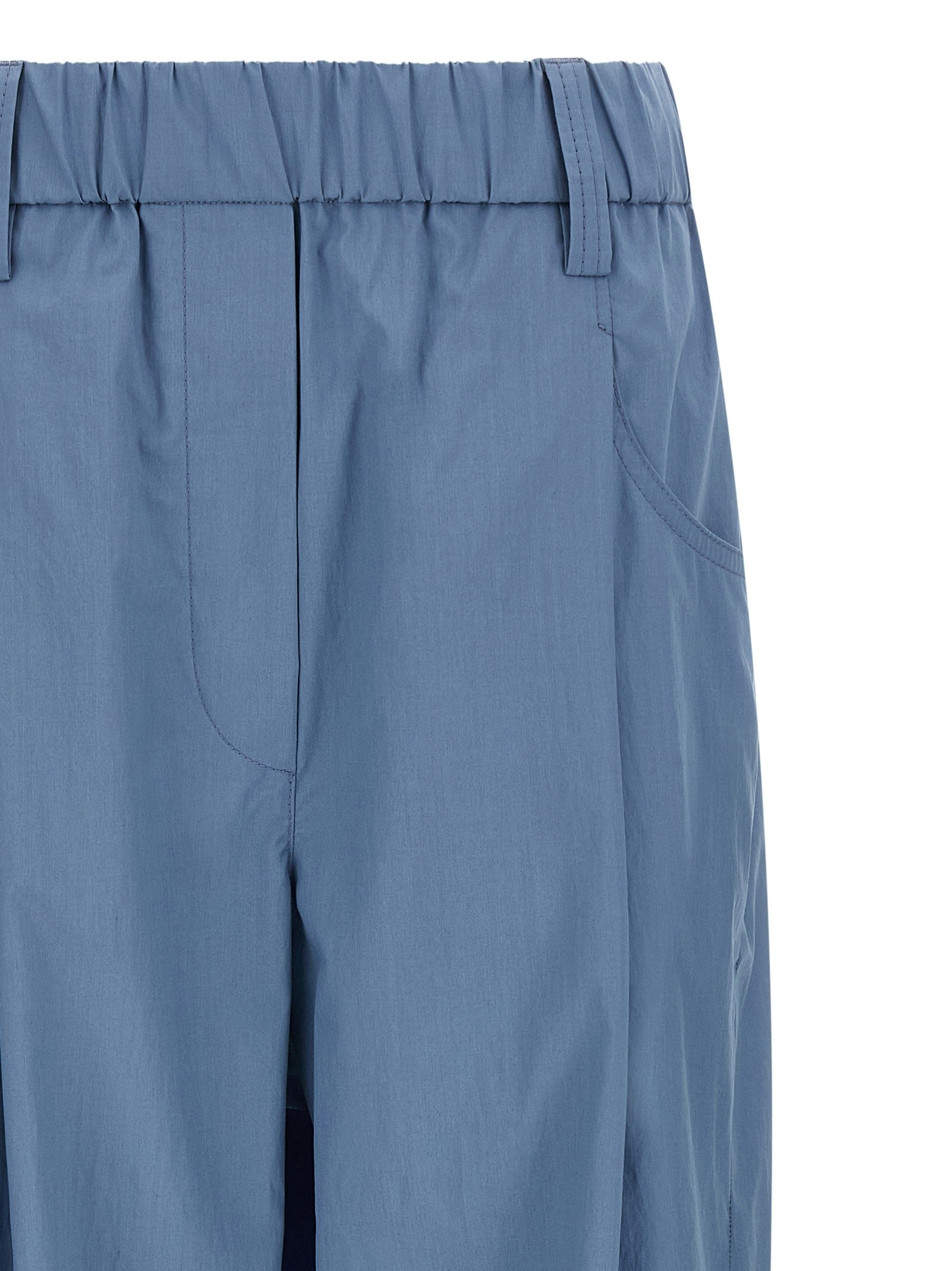 Brunello Cucinelli - Monile pants monile-pants_c880b4ed-302a-4924-aa2b-d907b283bce3
