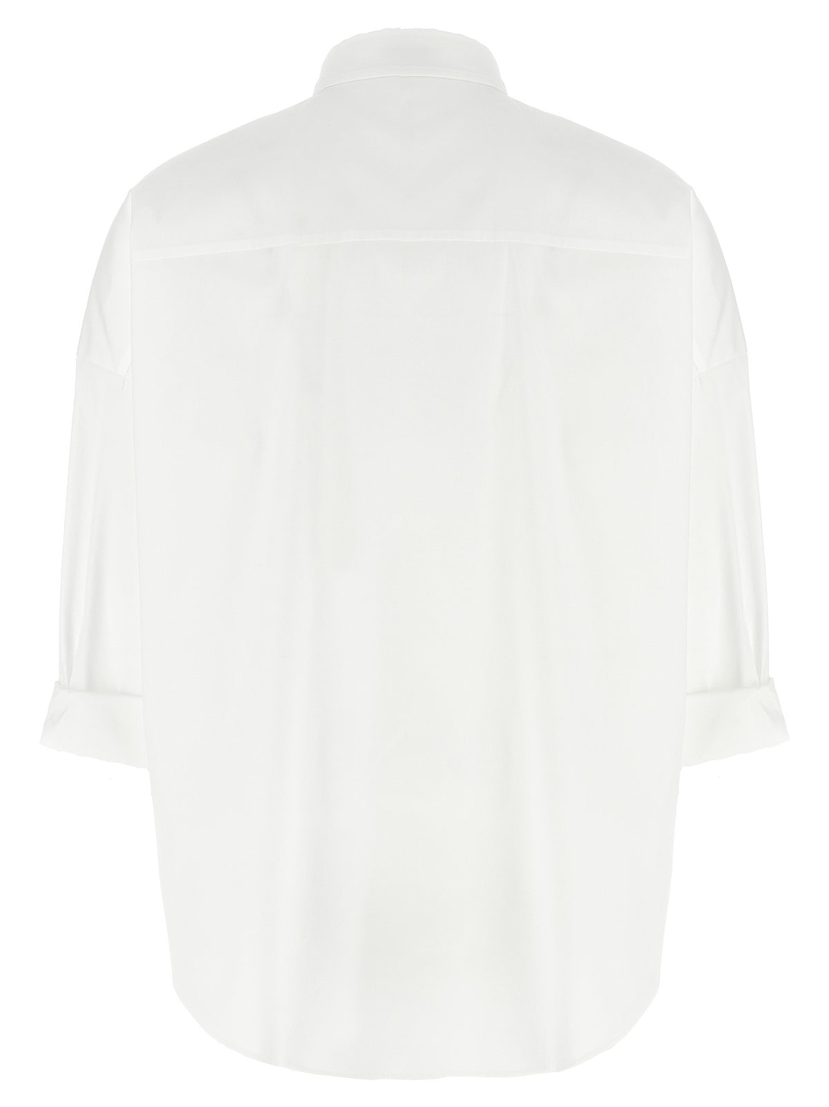 Brunello Cucinelli - Monile Shirt