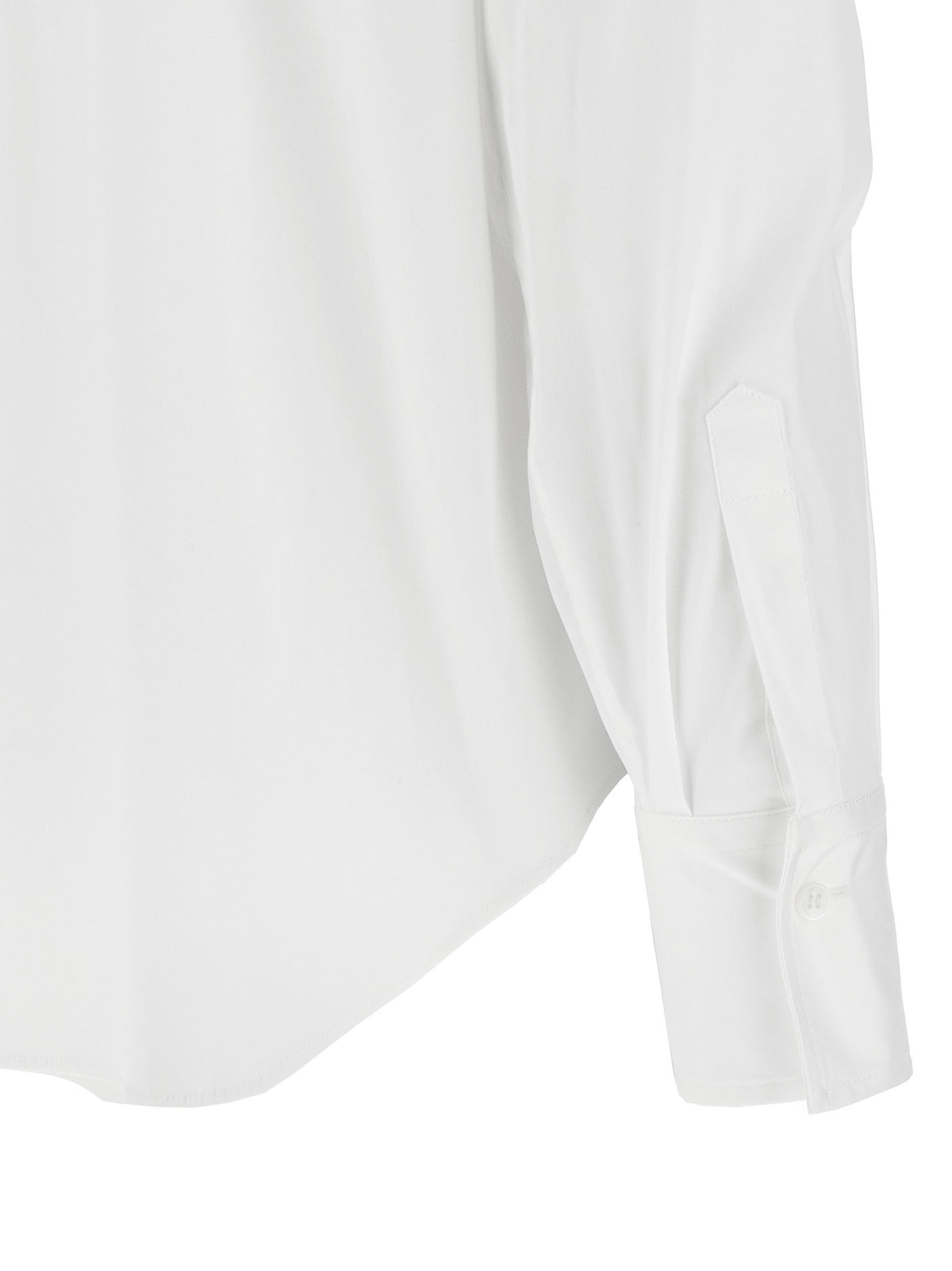 Brunello Cucinelli - Monile Shirt