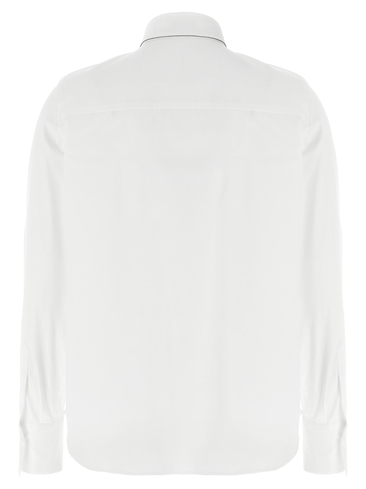 Brunello Cucinelli - Monile Shirt